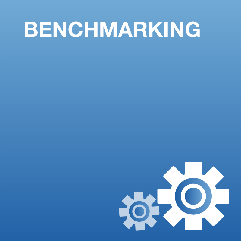 Data tool Benchmarking