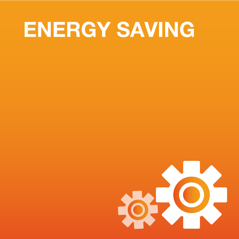 Data tool Energy Saving