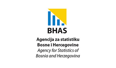 Agency for Statistics of Bosnia and Herzegovina